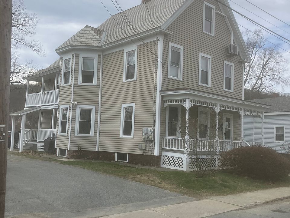 1st image of 12 West St #3