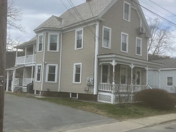 12 West St #3, North Walpole, NH 03609