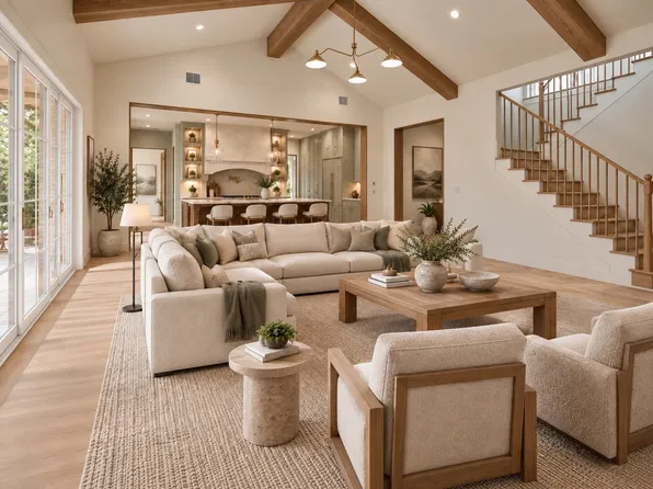 1508 Four Seasons Dr, Colleyville, TX 76034