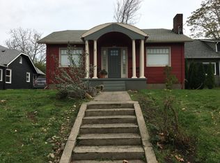 7024 N Greeley Ave, Portland, OR