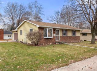 2600 E Wisconsin Ave, Kaukauna, WI 54130