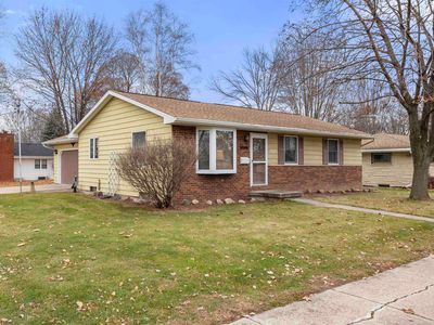 2600 E Wisconsin Ave, Kaukauna, WI, 54130