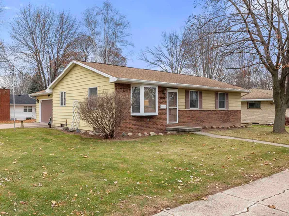 2600 E Wisconsin Ave, Kaukauna, WI 54130