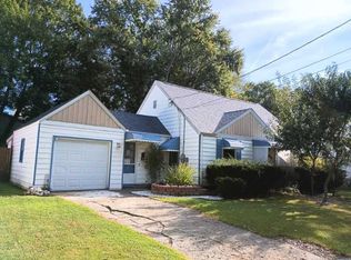 6 Lebanon Ave, Greenville, PA
