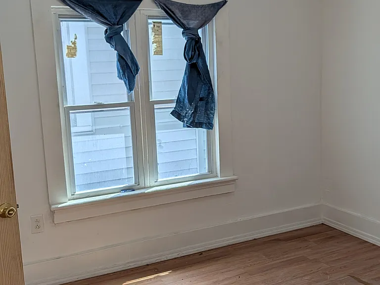 1st bedroom