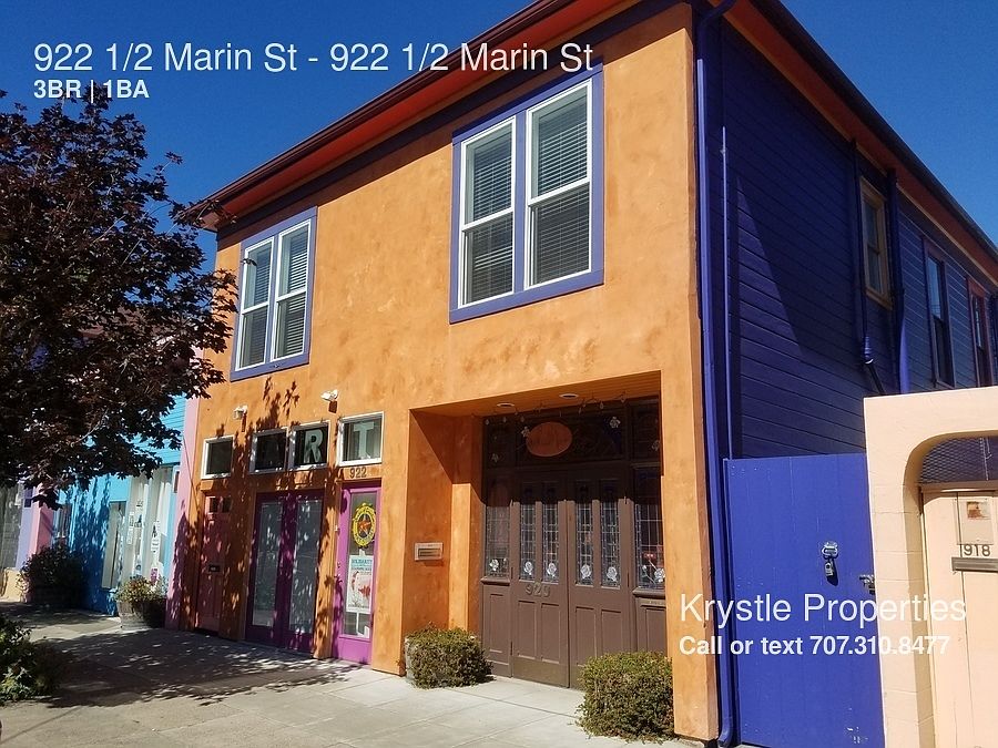 1st image of 922 1/2 Marin St