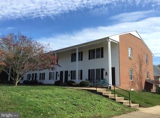 1206 William St, Fredericksburg, VA 22401