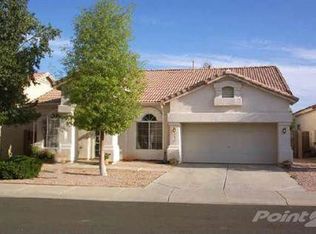 352 E Nunneley Rd, Gilbert, AZ 85296
