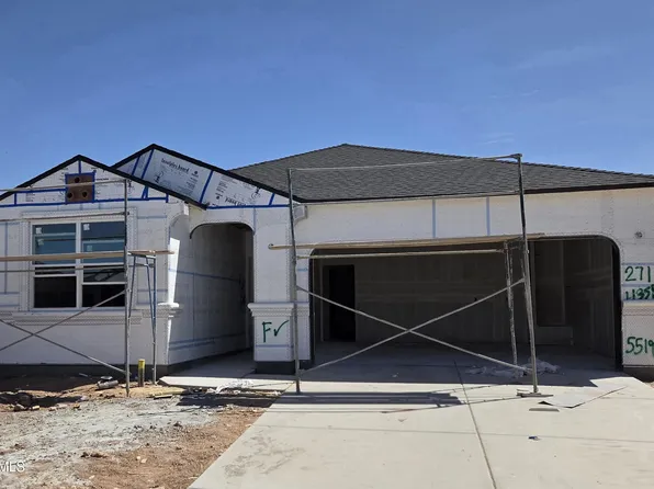 5519 E Cinder Lane, San Tan Valley, AZ 85140