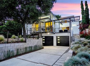 325 W Grandview Ave, Sierra Madre, CA 91024