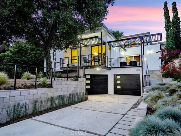 325 W Grandview Ave, Sierra Madre, CA 91024