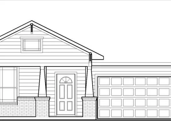 600 Danielle St, Dayton, TX 77535