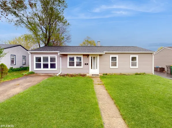 613 Montrose Dr, Romeoville, IL 60446