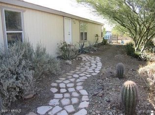 4427 W Monterey Rd, Laveen, AZ 85339