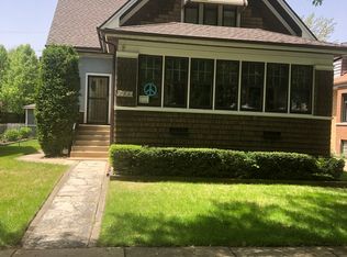 3636 N Springfield Ave, Chicago, IL 60618