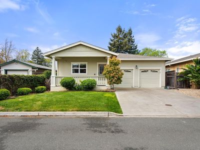 1995 Terry Road, Santa Rosa, CA, 95403