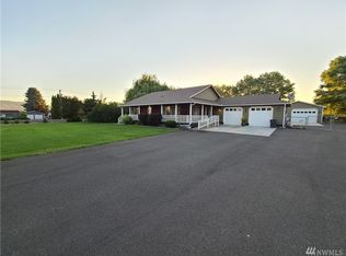 1901 W Dry Creek Rd, Ellensburg, WA 98926