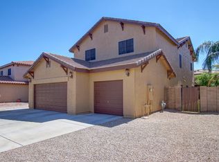 16005 W Custer Ln, Surprise, AZ 85379