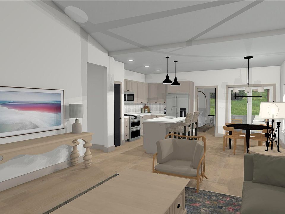 2nd image of 141 Village Green Dr