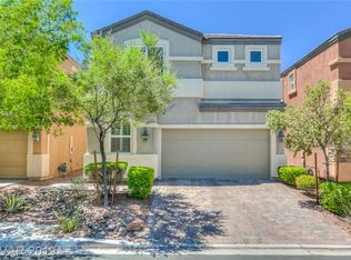 9461 Stills Way, Las Vegas, NV 89148