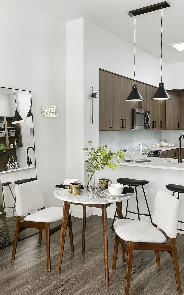 Griffis Cherry Creek North — Photo 4