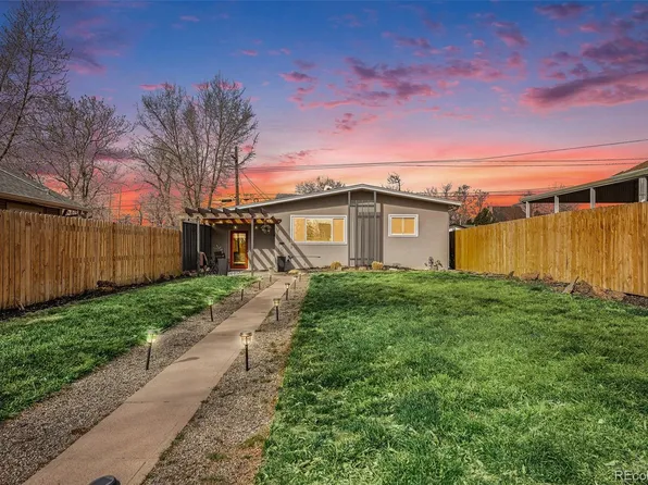 4827 Meade Street, Denver, CO 80221
