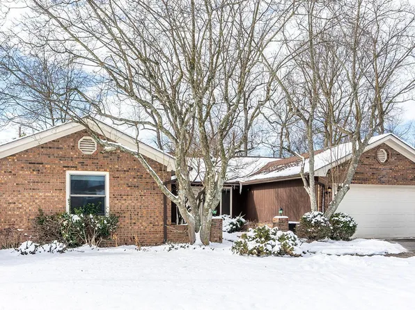 2040 Fort Harrods Dr, Lexington, KY 40513