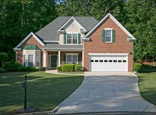 1231 Edenfield Pl NW, Acworth, GA 30101