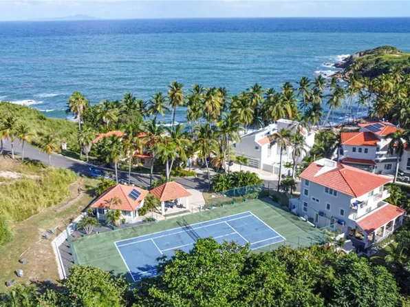 38-39 Shell Castle, Humacao, PR 00791