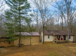 2615 Winding Way Rd, Culleoka, TN 38451