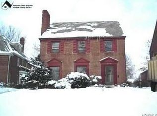 17717 Lomond Blvd, Shaker Heights, OH