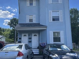 579 South Ave #2, Whitman, MA 02382