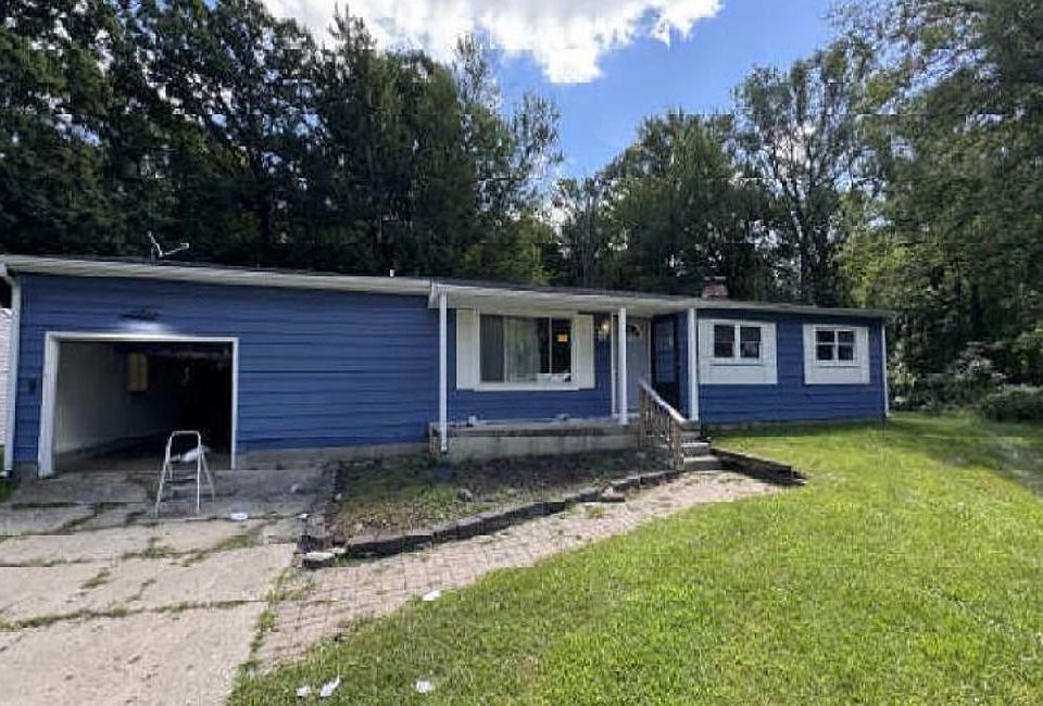 Property Front View