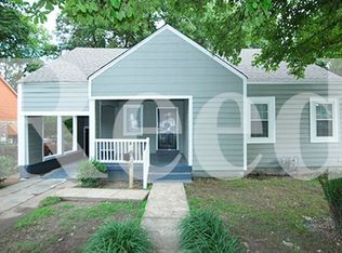 2345 Arlington Ave, Memphis, TN 38114