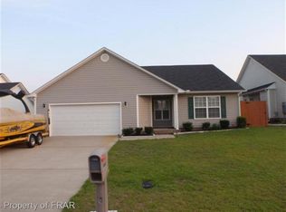 1449 Aultroy Dr, Fayetteville, NC 28306