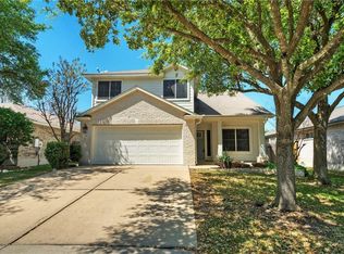 3817 Top Rock Ln, Round Rock, TX 78681
