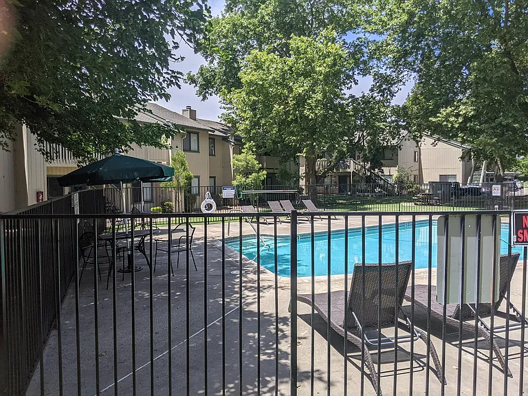 Pool Area 2