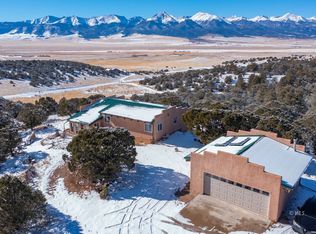505 Ute Rd, Westcliffe, CO 81252