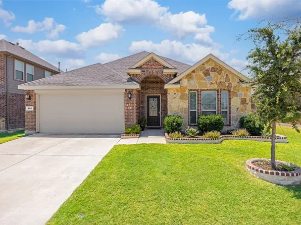 904 Lake Pleasant Rd, Little Elm, TX 75068