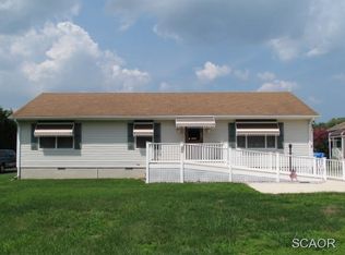 20 Dorothy Cir, Ocean View, DE 19970