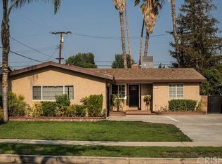 8364 Nestle Ave, Northridge, CA 91325