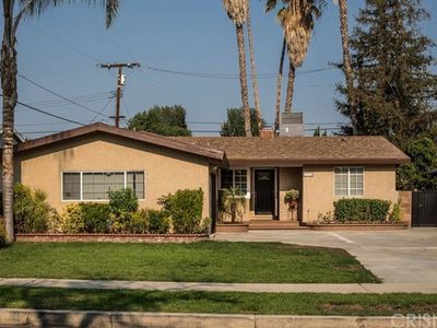 8364 Nestle Ave, Northridge, CA, 91325