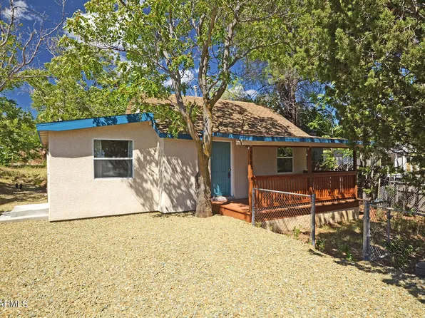 9880 S 8TH Street, Mayer, AZ 86333