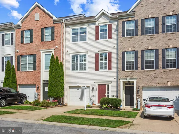 7845 River Rock Way, Columbia, MD 21044