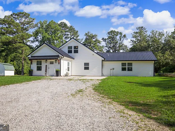 137 Lynch Rd, Brooks, GA 30205