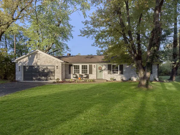 9616 Kittrell Dr, Indianapolis, IN 46280