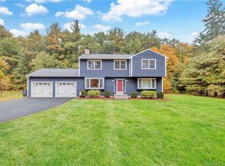 514 Springfield Rd, Somers, CT 06071