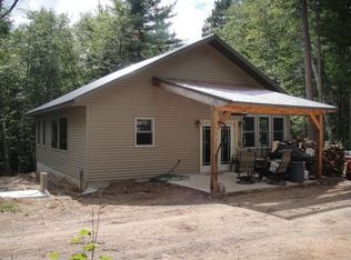 11377 Hunter Ct, Arbor Vitae, WI 54568