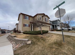 11704 Black Maple Ln, Colorado Springs, CO 80921