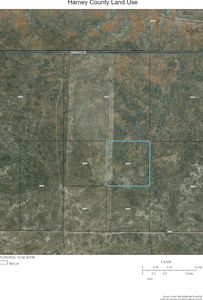 Tl2400 Ruh Red Rd, Burns, OR, 97720